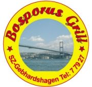 Bosporus Grill Salzgitter Gebhardshagen